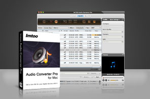 audio converter for mac