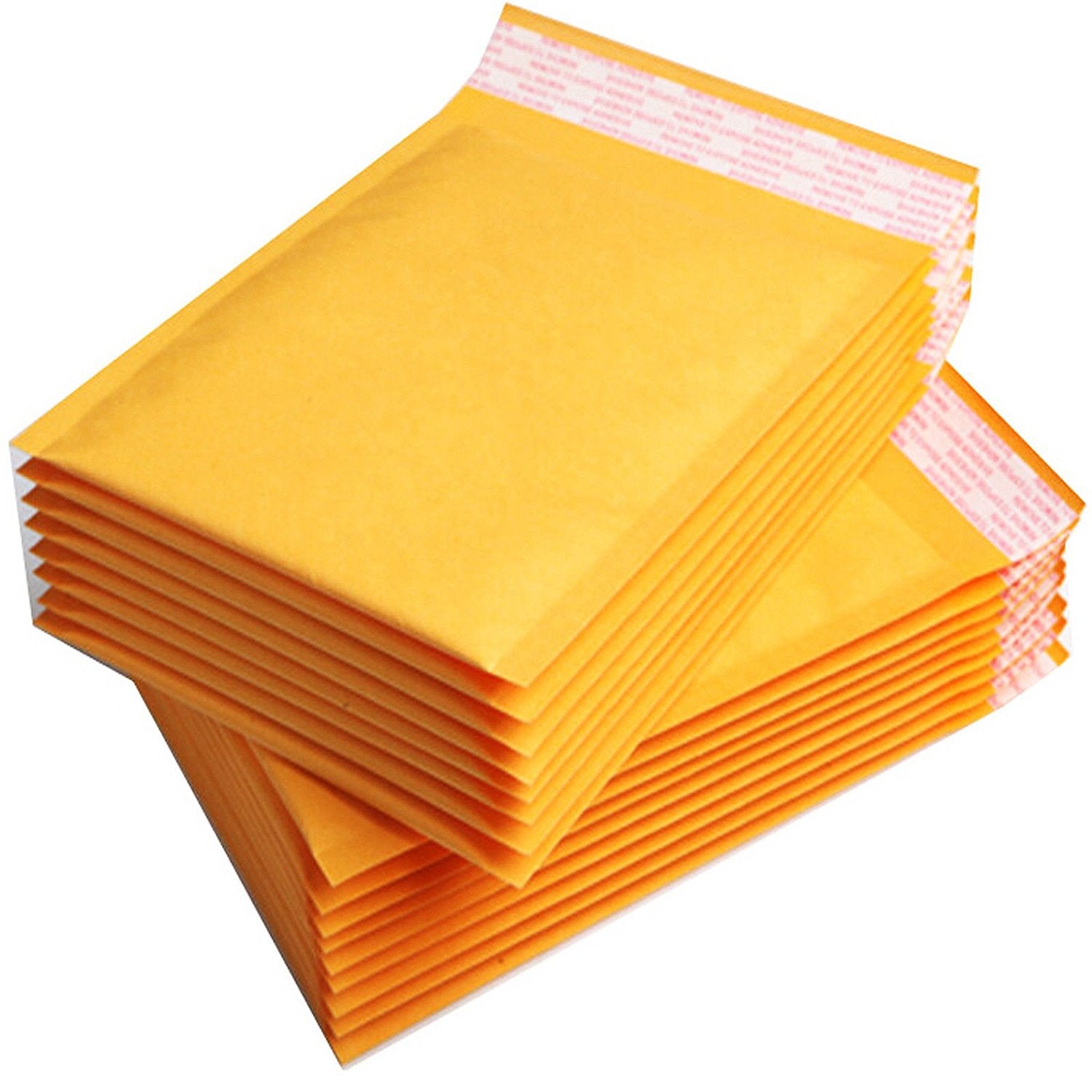 bubble mailers #2