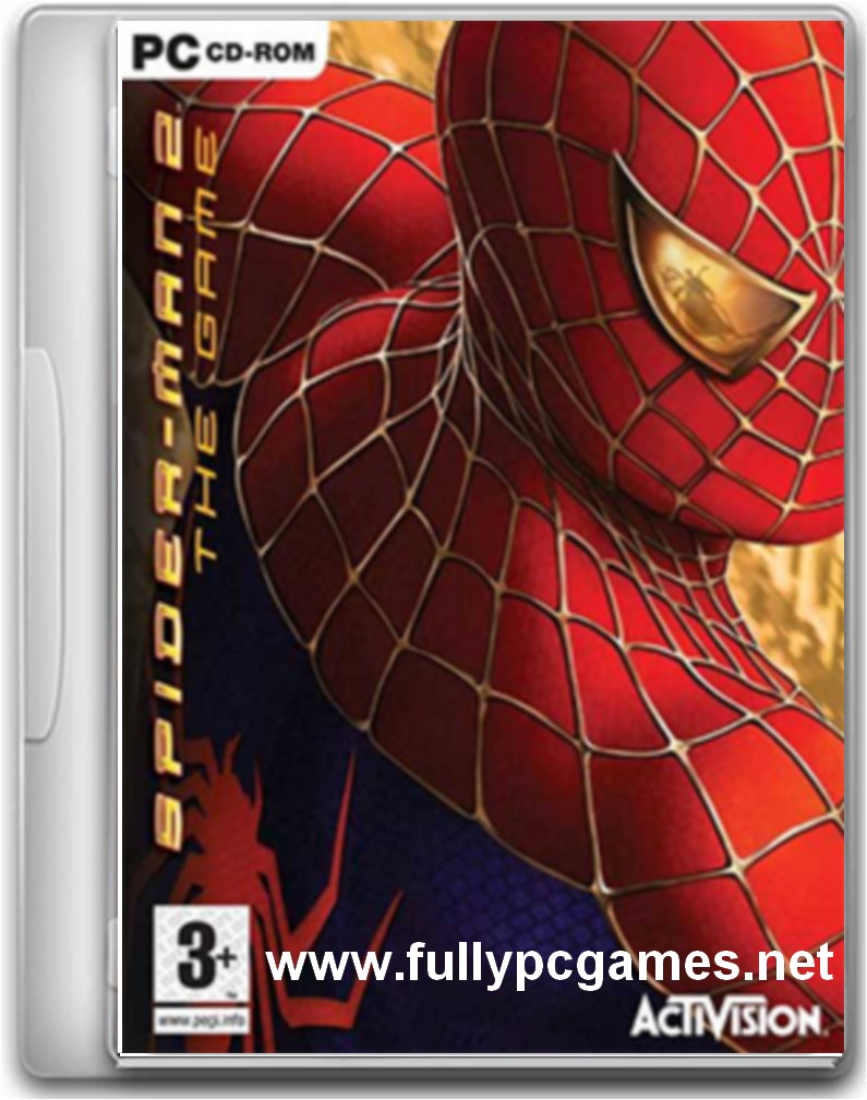 download spiderman 2 for pc